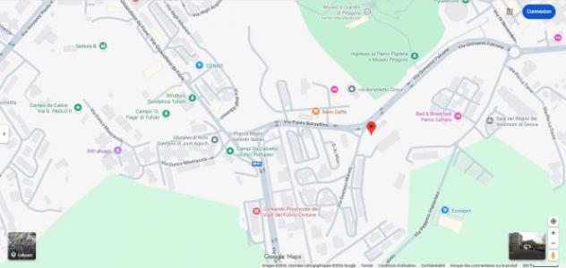 locale commerciale in vendita a Crotone