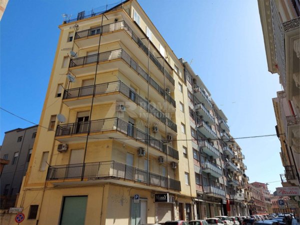 appartamento in vendita a Crotone in zona Centro Città