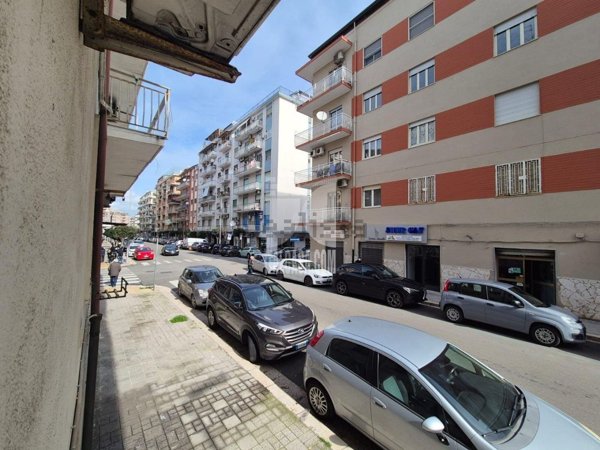 appartamento in vendita a Crotone in zona Centro Città