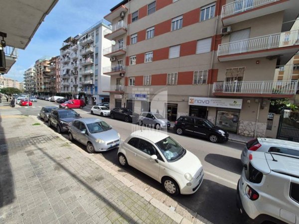 appartamento in vendita a Crotone in zona Centro Città