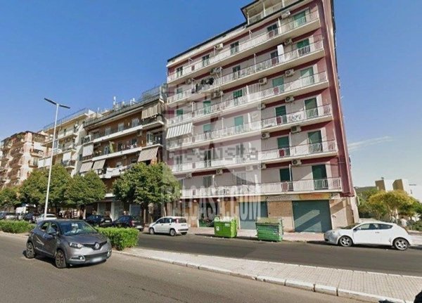 appartamento in vendita a Crotone