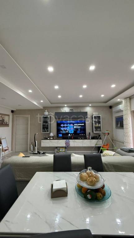 appartamento in vendita a Crotone