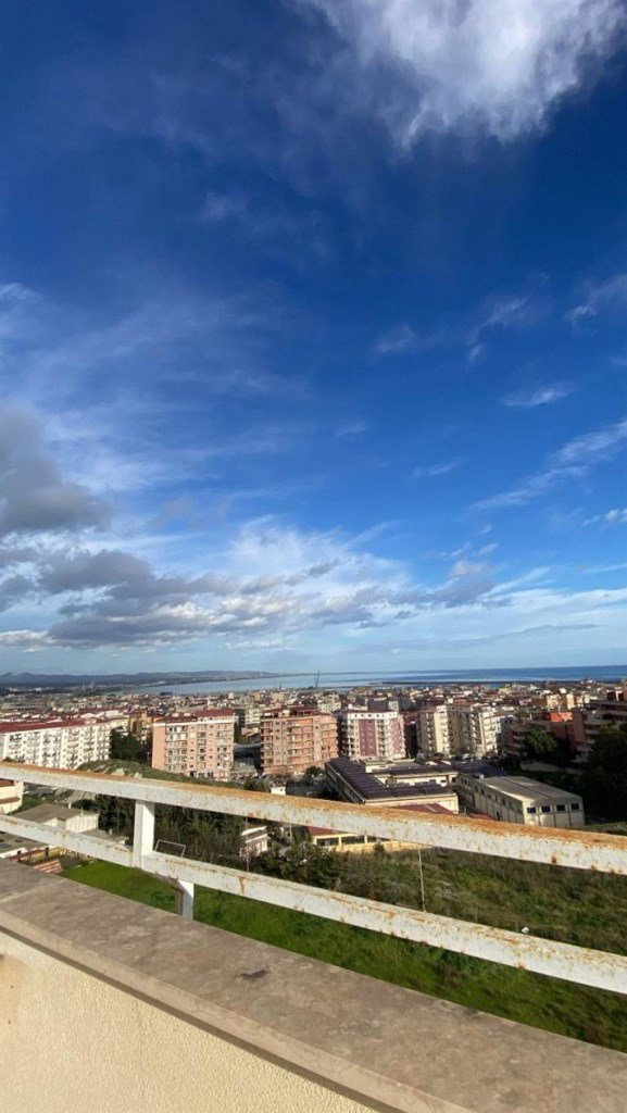 appartamento in vendita a Crotone in zona Centro Città