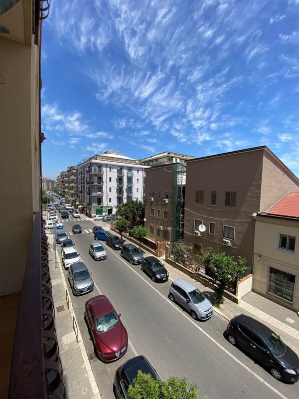 appartamento in vendita a Crotone in zona Centro Città