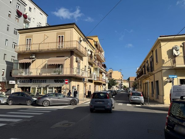 appartamento in vendita a Crotone in zona Centro Città