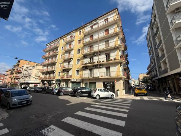 appartamento in vendita a Crotone in zona Centro Città