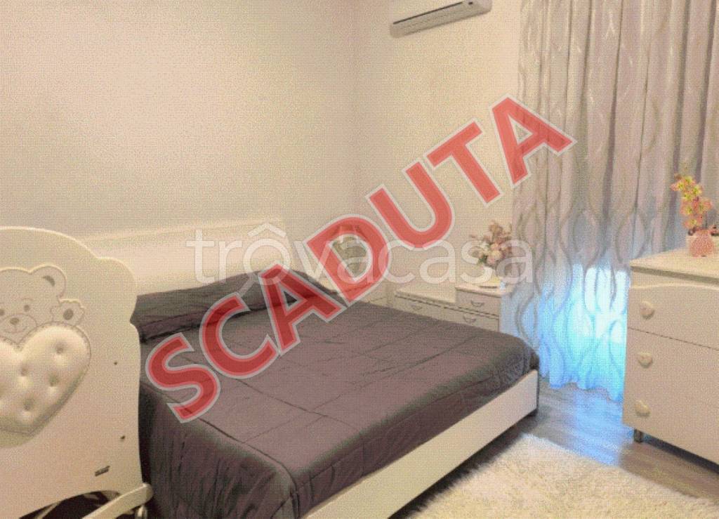 appartamento in vendita a Crotone