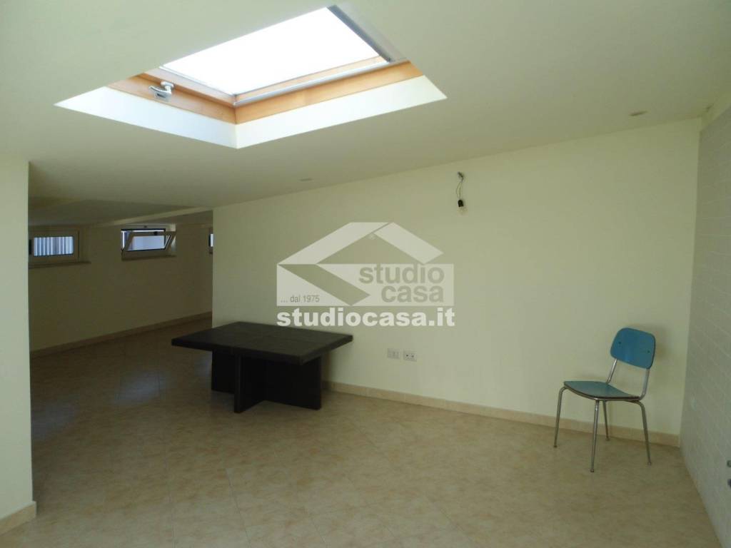 appartamento in vendita a Crotone