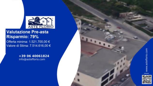 negozio in vendita a Crotone