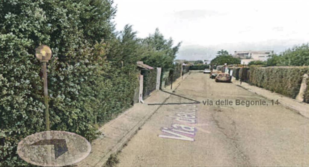 casa indipendente in vendita a Crotone in zona Margherita