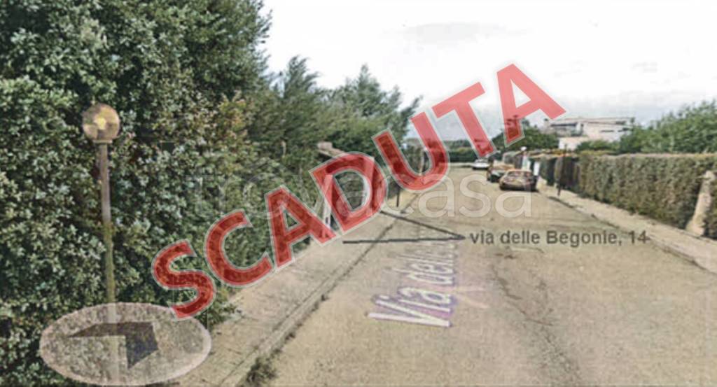 casa indipendente in vendita a Crotone in zona Margherita