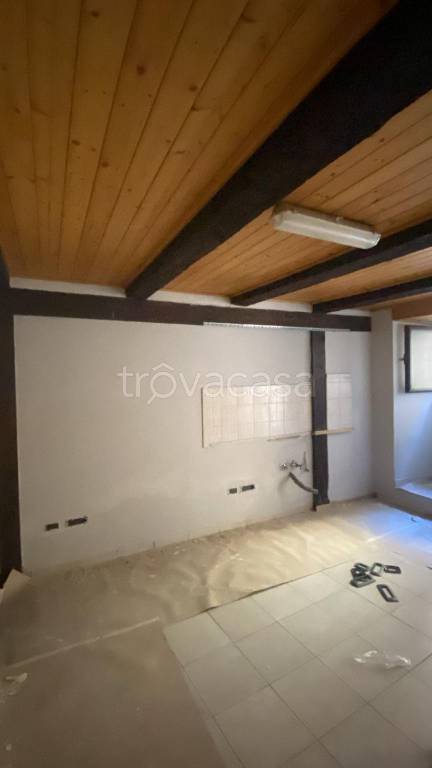 appartamento in vendita a Crotone in zona Città Vecchia