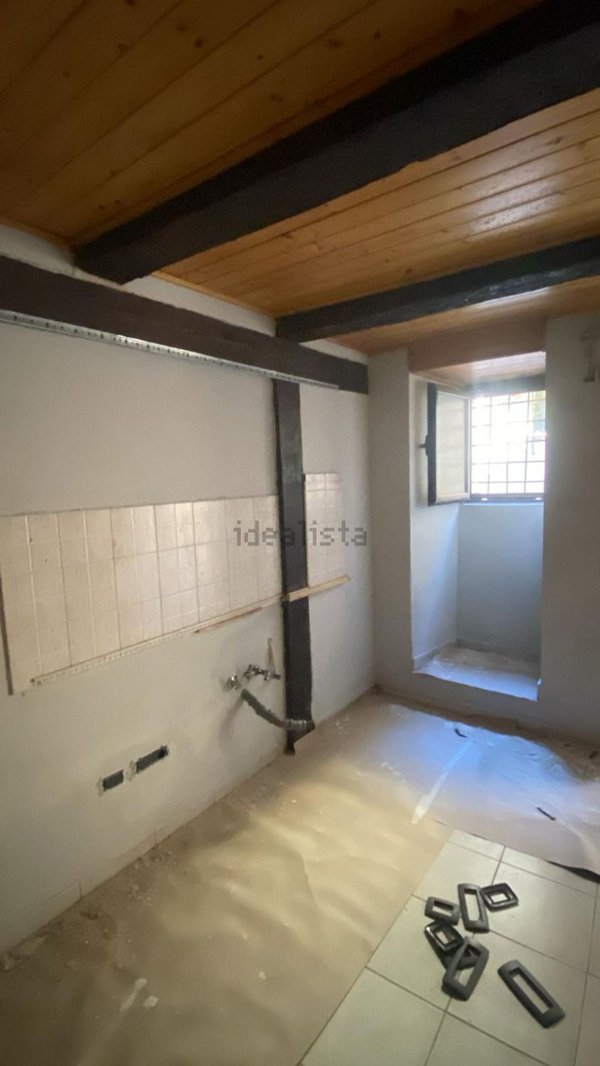 appartamento in vendita a Crotone in zona Città Vecchia