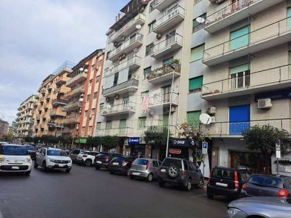 appartamento in vendita a Crotone in zona Centro Città