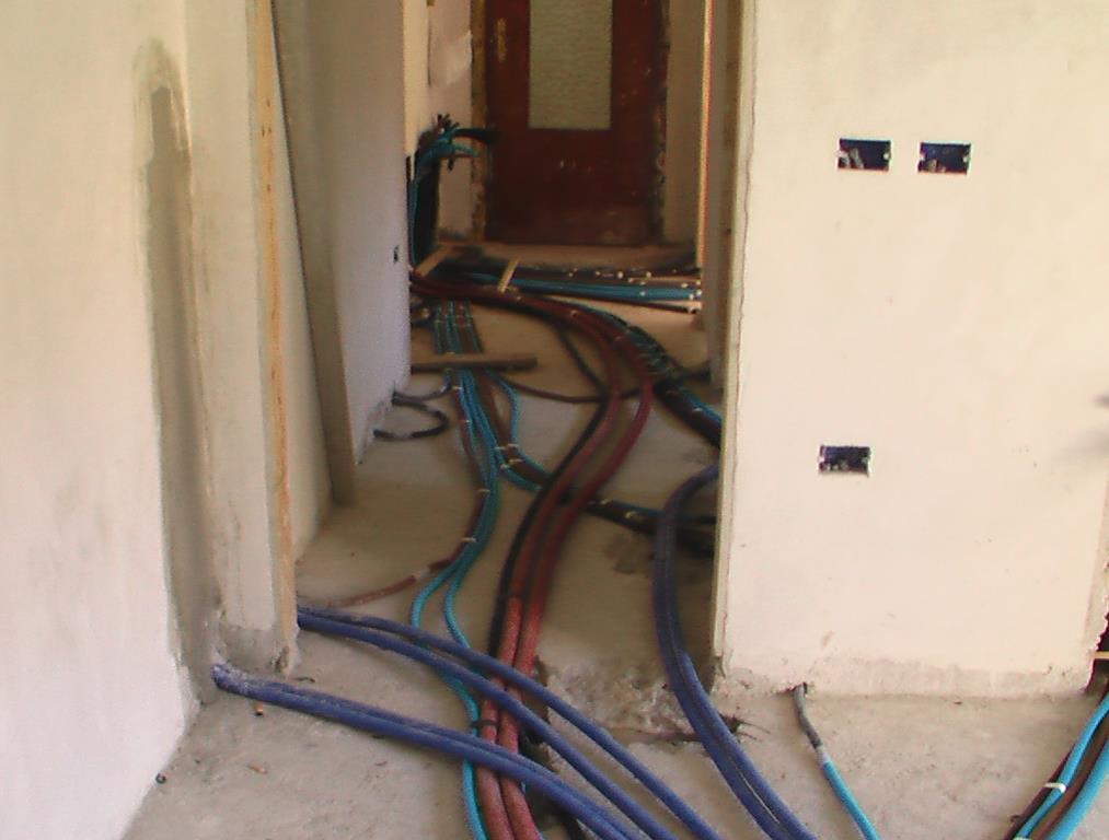 appartamento in vendita a Crotone in zona Centro Città