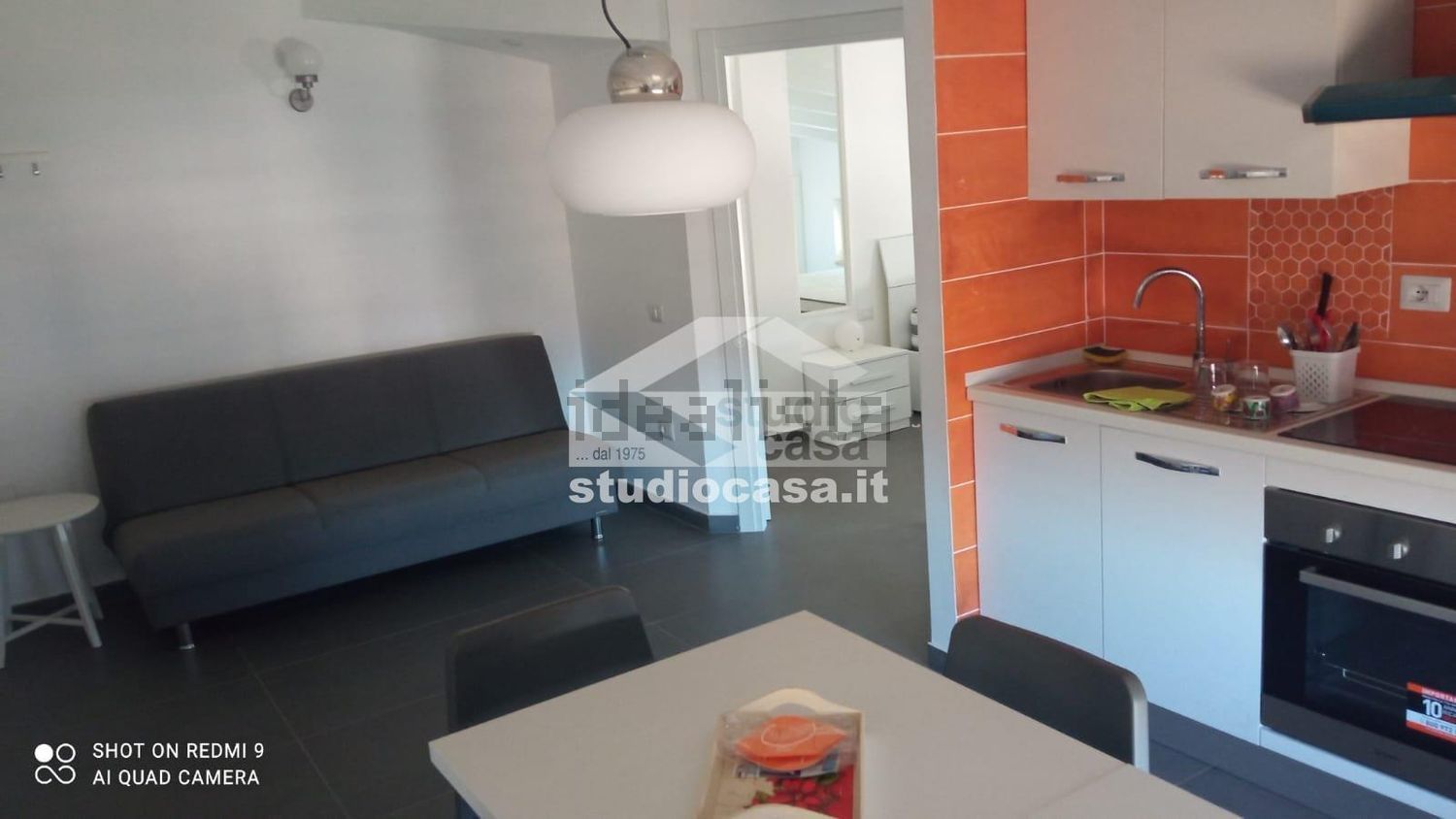 appartamento in vendita a Crotone in zona Tufolo