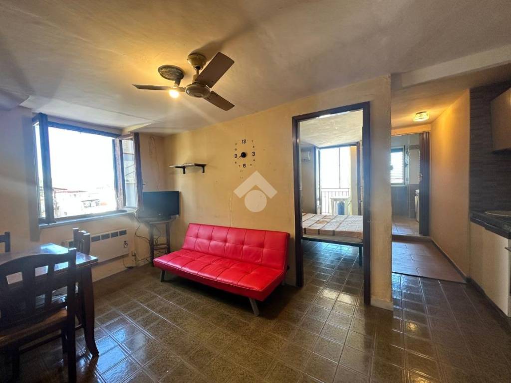 appartamento in vendita a Crotone in zona Centro Città