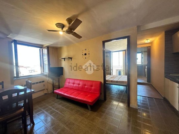 appartamento in vendita a Crotone in zona Centro Città