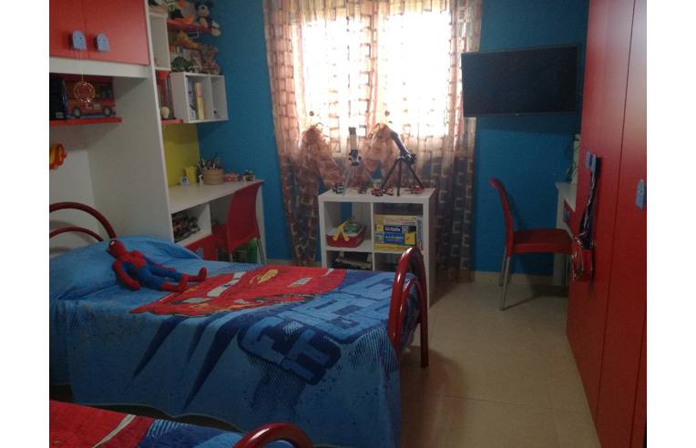 appartamento in vendita a Crotone in zona Centro Città