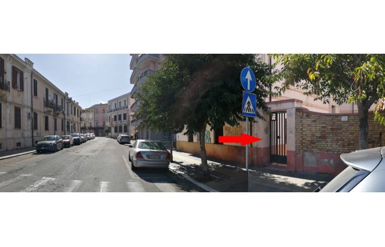 appartamento in vendita a Crotone in zona Margherita