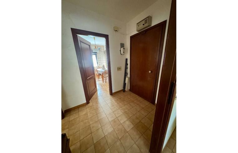 appartamento in vendita a Crotone in zona Centro Città