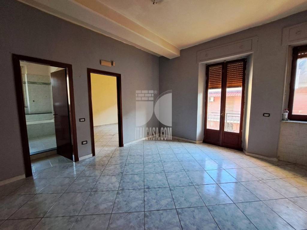 appartamento in vendita a Crotone