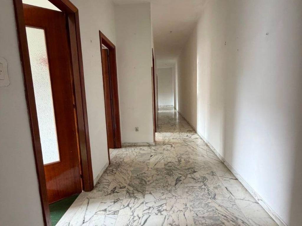 appartamento in vendita a Crotone in zona Centro Città