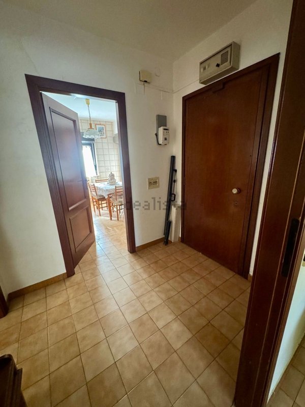 appartamento in vendita a Crotone