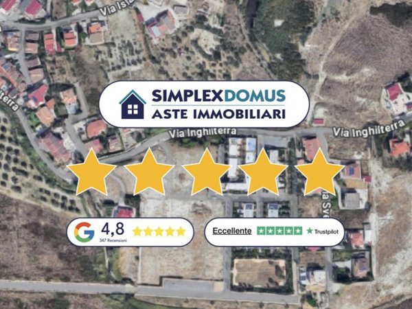 casa indipendente in vendita a Crotone in zona Farina