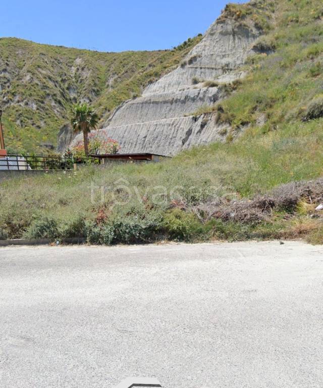 terreno edificabile in vendita a Crotone