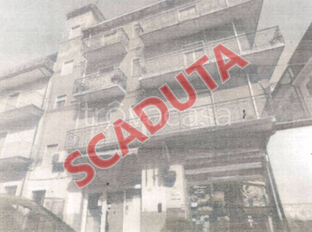 appartamento in vendita a Crotone