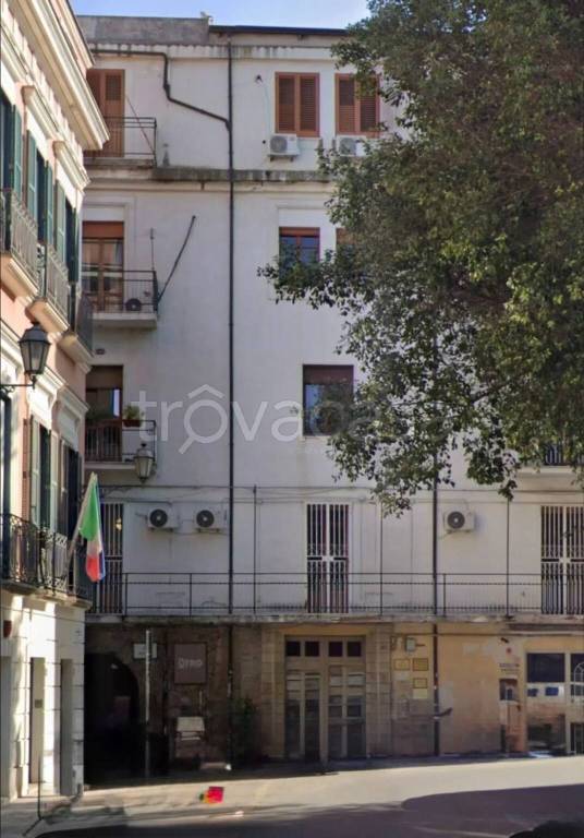 appartamento in vendita a Crotone in zona Centro Città