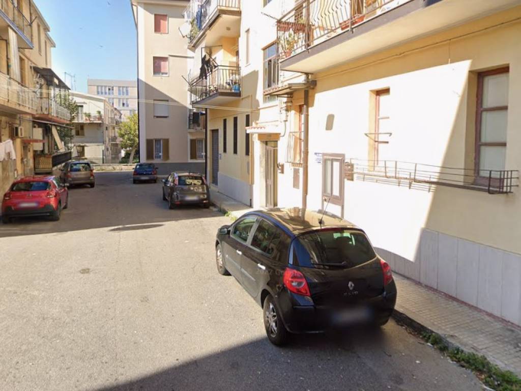 appartamento in vendita a Crotone in zona Centro Città