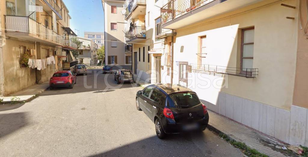appartamento in vendita a Crotone in zona Margherita