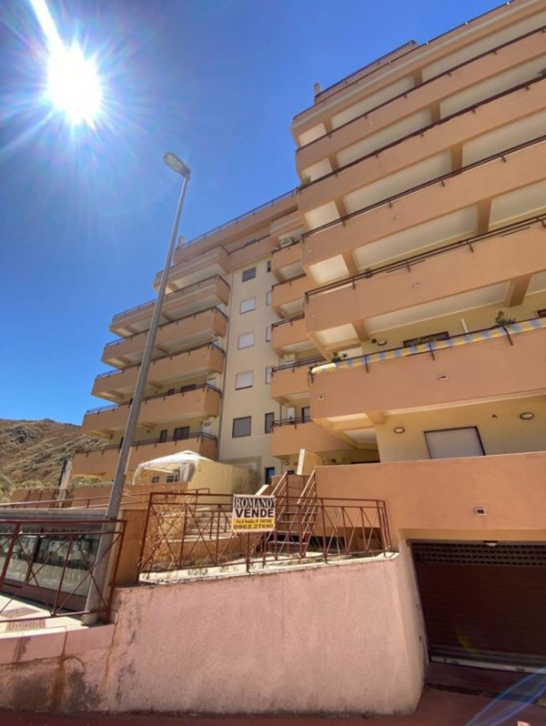 appartamento in vendita a Crotone in zona Centro Città