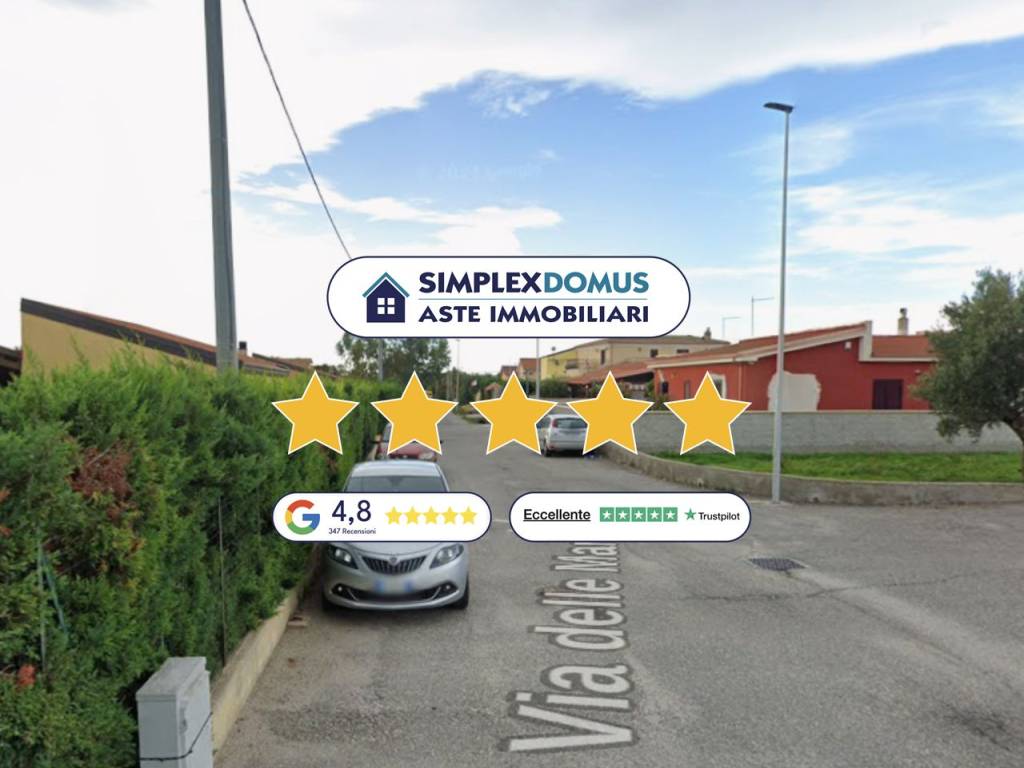 appartamento in vendita a Crotone in zona Apriglianello