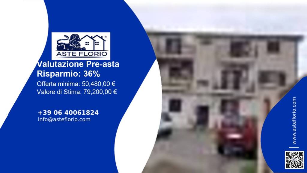 appartamento in vendita a Crotone