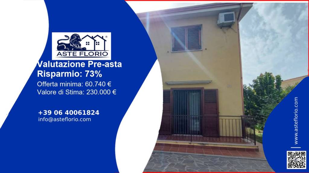casa indipendente in vendita a Crotone