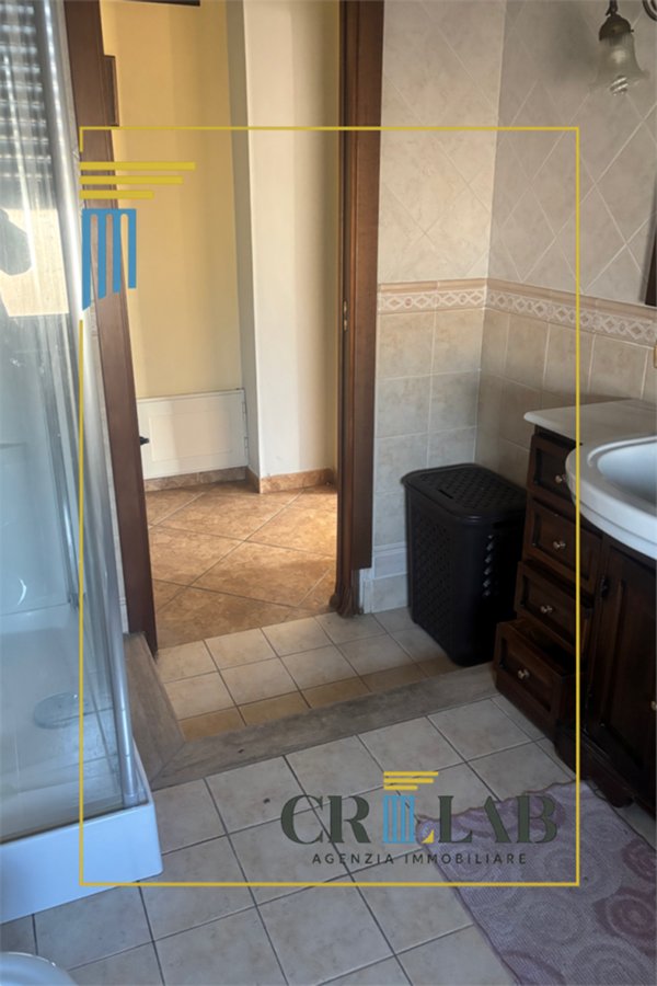 appartamento in vendita a Crotone