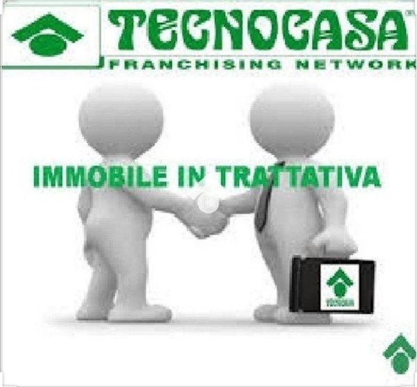 appartamento in vendita a Crotone in zona Tufolo