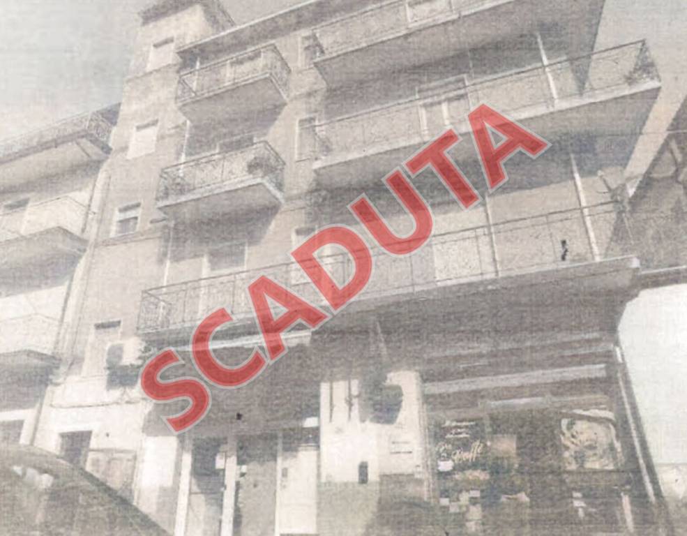 appartamento in vendita a Crotone