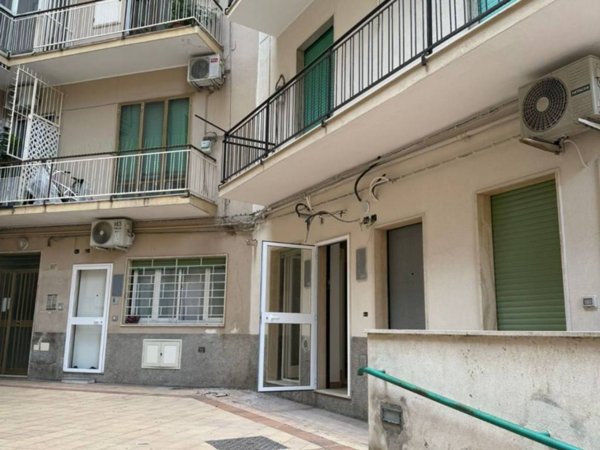 appartamento in vendita a Crotone in zona Città Vecchia