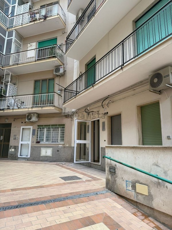 appartamento in vendita a Crotone in zona Città Vecchia