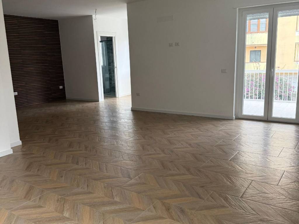 appartamento in vendita a Crotone in zona Farina