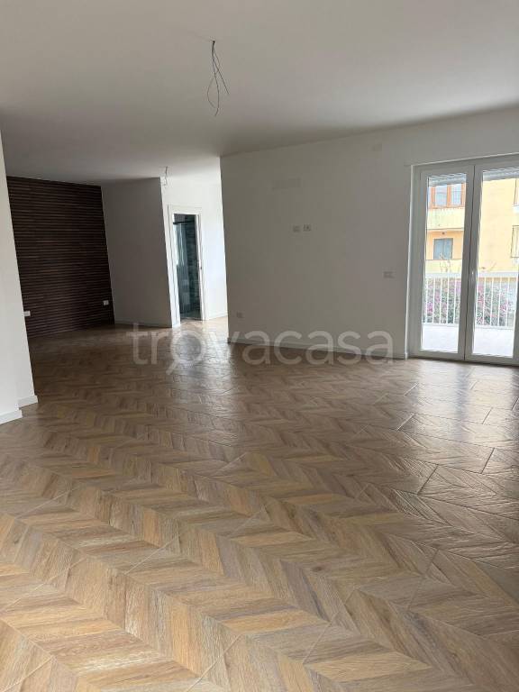 appartamento in vendita a Crotone