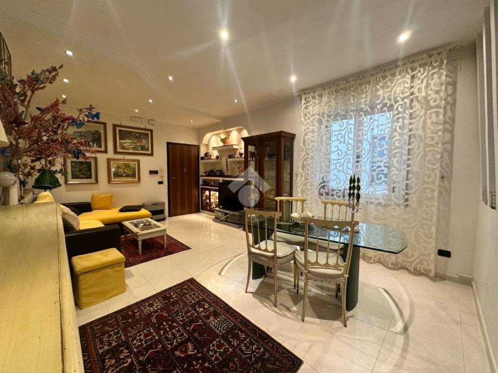 appartamento in vendita a Crotone