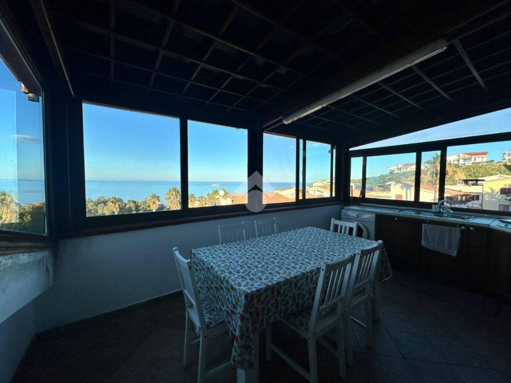 appartamento in vendita a Crotone