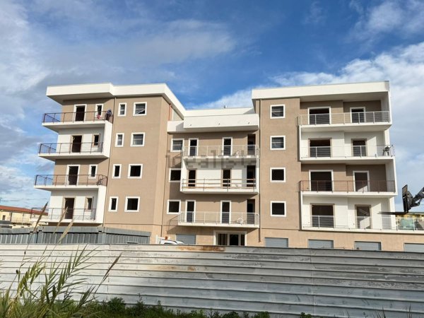 appartamento in vendita a Crotone