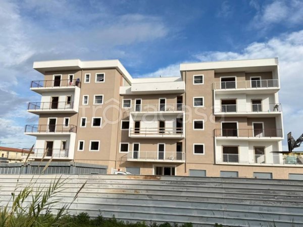 appartamento in vendita a Crotone