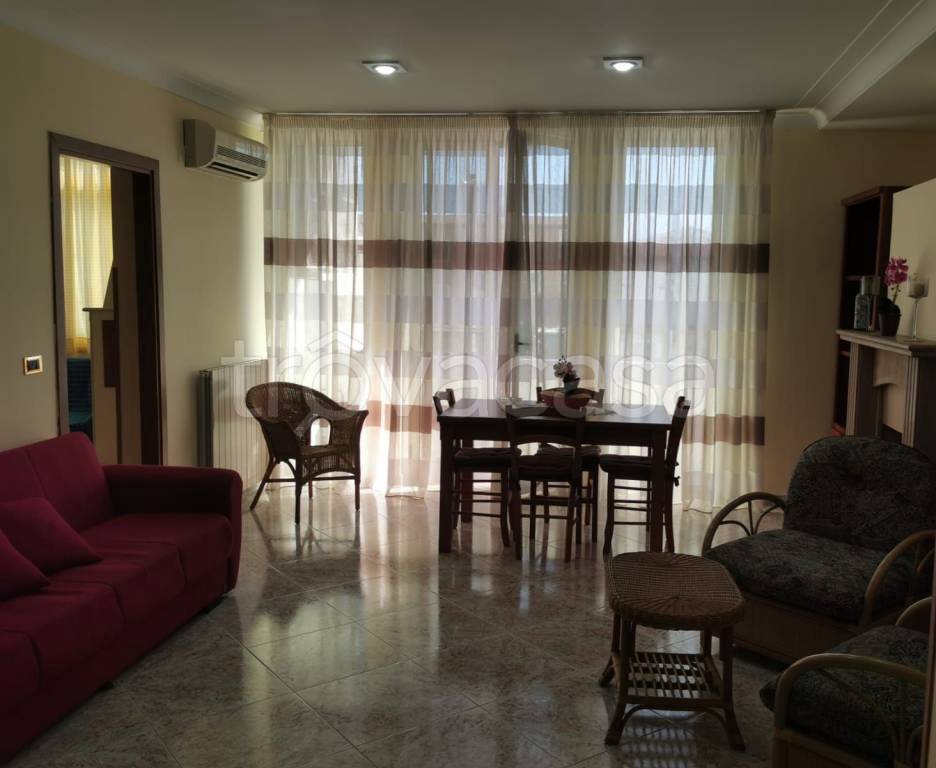 appartamento in vendita a Crotone